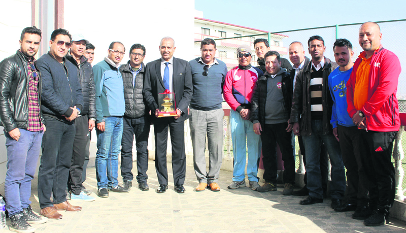 ANFA to implement AFC club licensing